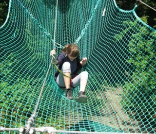  Cursos de aventura aptos para todos 